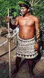 Amazon Native