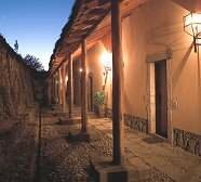 Las Casitas del Colca exterior