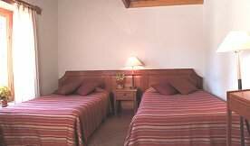 Las Casitas del Colca exterior guest room