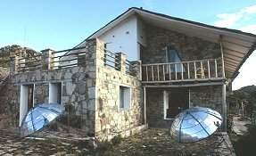 Casa Andina Private Collection Suasi Island hotel exterior