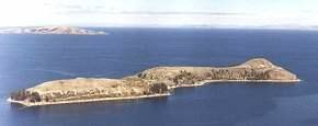 Casa Andina Private Collection Suasi Island Location