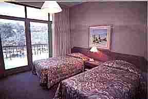 Gran Hotel Chiclayo Hotel Room