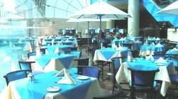 Los Delfines Hotel Restaurant