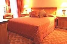 Los Delfines Hotel Guest Room