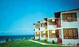 Mancora Beach Bungalows Hotel exterior