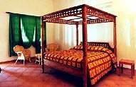 Cantayo Spa & Resort Hotel hotel guest room