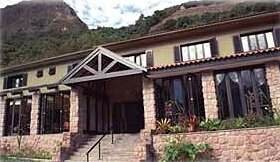 Sanctuary Lodge Machu Picchu