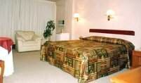 Hotel Guest Room