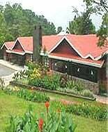 Eco Inn Hotel exterior