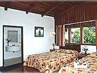 Eco Inn Hotel guest room