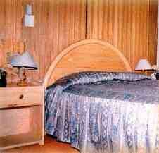 Hotel Sillustani Hotel guest room